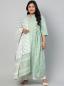 Preview: Indian salwar kameez „Qasoomah“